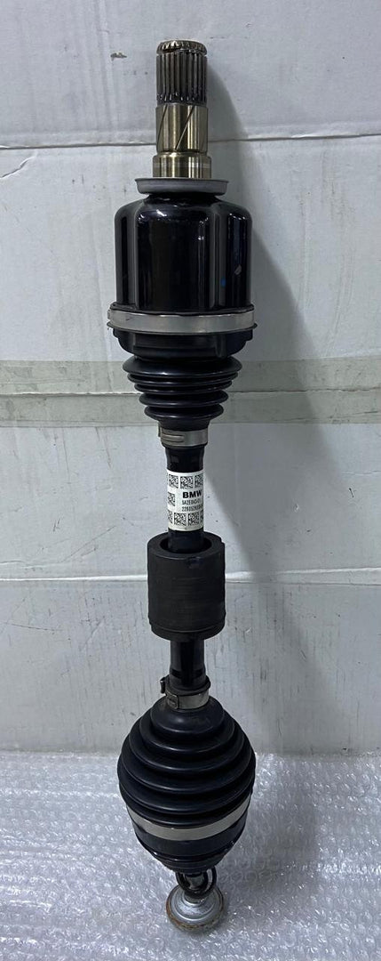 OEM BMW 1 F40 2 F44 Drive Shaft Half Axle Short Front Left Side 5A2E043