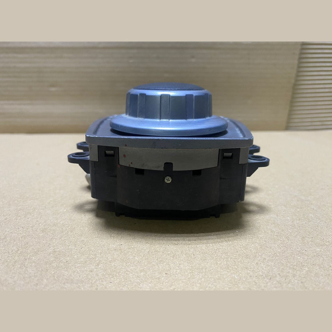 2006-2008 BMW 750i Idrive Controller Knob Switch 6980057,7 Series E65 E66,550i
