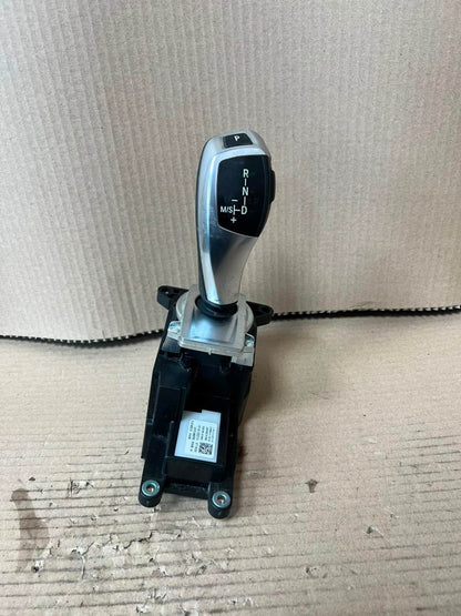 2006-2013 BMW X5 E70 X6 E71 Gear Selector Switch 9228612 OEM
