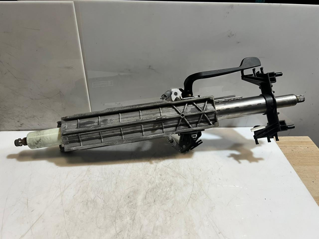 BMW F20 F21 F22 F30 F31 F32 F34 Manually Adjustable Steering Column 6858559 OEM
