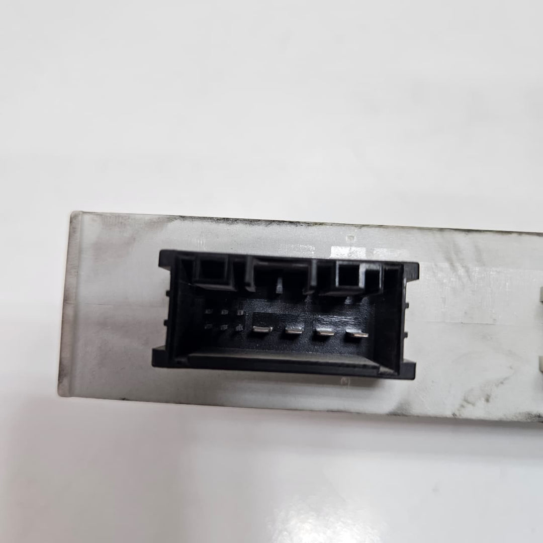 2010-2015 BMW 5 6 7 Series F02 750Li Tailgate Lift Control Module 7232482