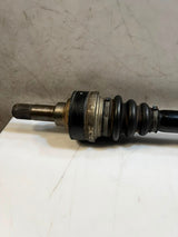 2011-2016 BMW 5 SERIES F10 F11 535i xDrive Rear Right CV Axle Shaft 7581030