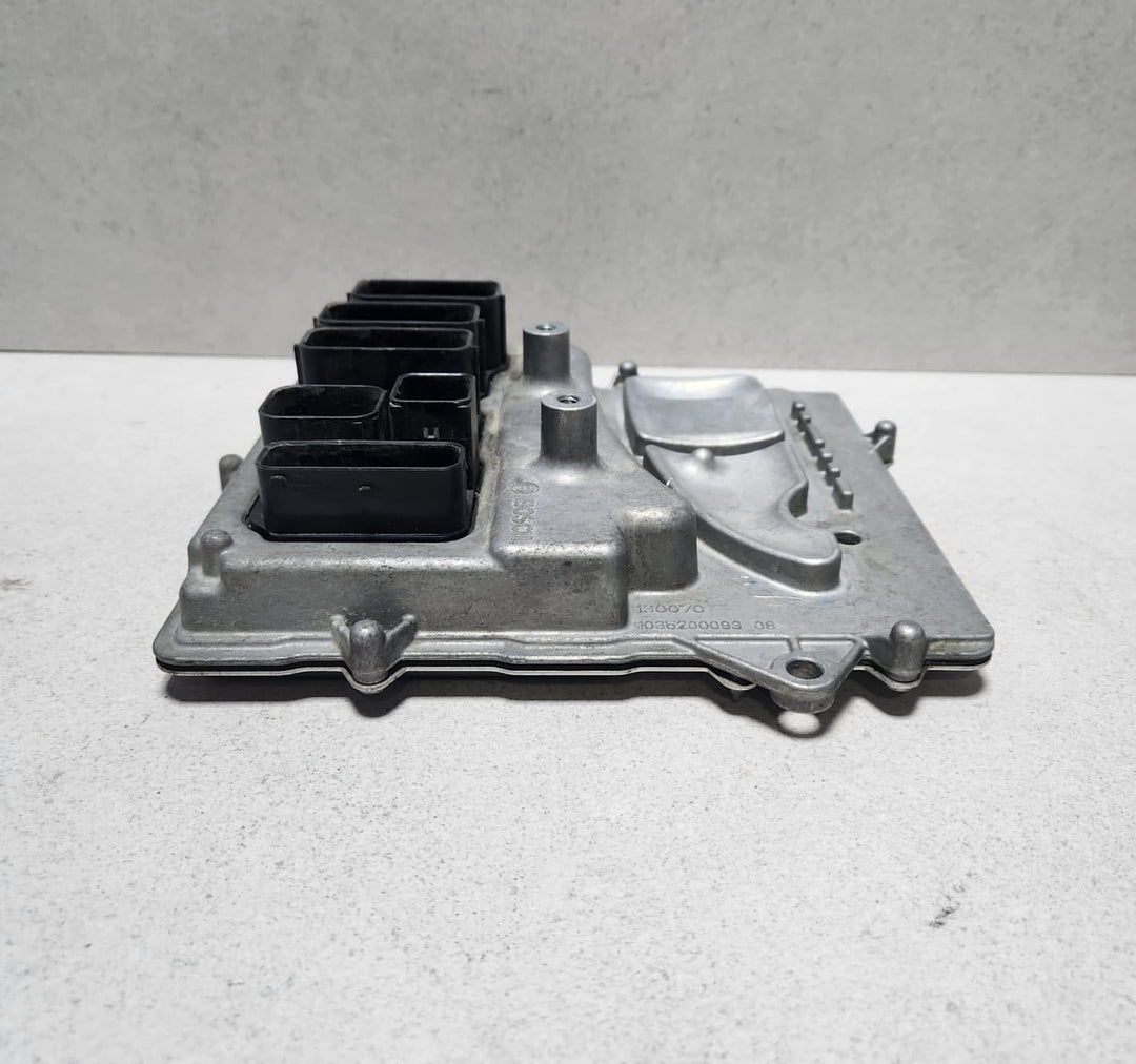 2014-2016 BMW 435i N55 Engine Control Module ECU Only 8626472