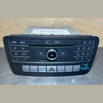 Bild in die Galerieansicht laden, 13–16 Mercedes-Benz W246 CLA Radio Audio Head Unit CD Player A246 9007815 OEM