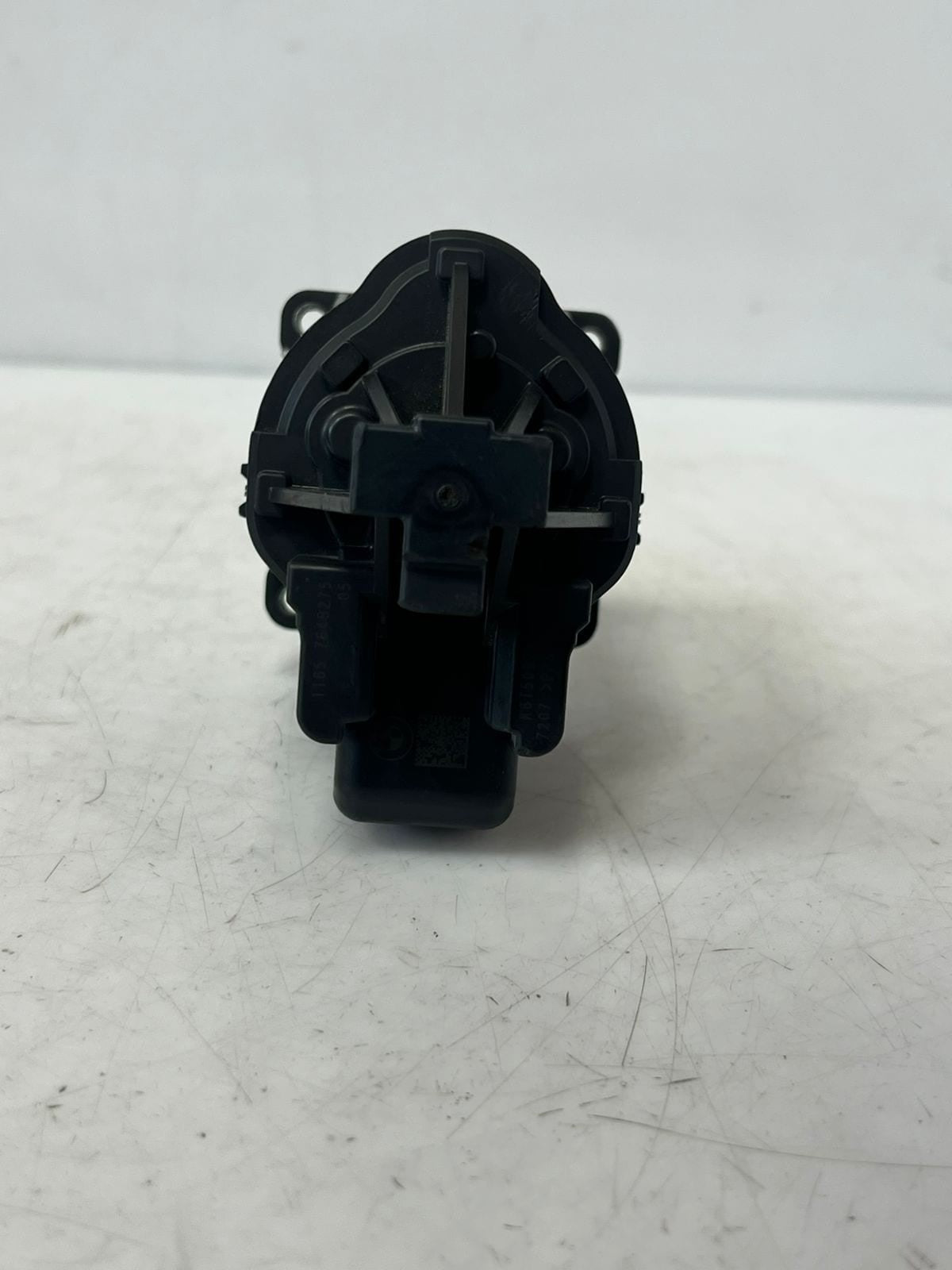 2015 BMW 320i 3' F30 320i N20 N26 Turbocharger Wastegate VALVE Actuator 7649275 