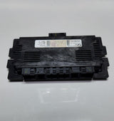 2006-2013 BMW X5 Footwell Light Control Module 9263790 X5 E70 and X6 E71  OEM