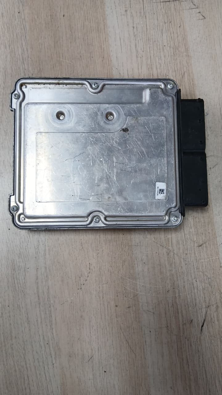 2011-2018 Audi A6 Engine Control Unit 4G0907115M A6 A7 C7 Bosch MED17.1.1