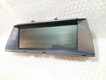 Bild in die Galerieansicht laden, BMW 740li F01 2010 DASHBOARD DISPLAY 10.25 SCREEN SAT NAV MULTIMEDIA 9226976