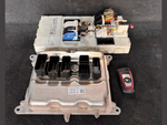 Load image into Gallery viewer, BMW 116i 118i 2010-2015 F20 N13 ENGINE CONTROL ECU UNIT KIT DME 7636292
