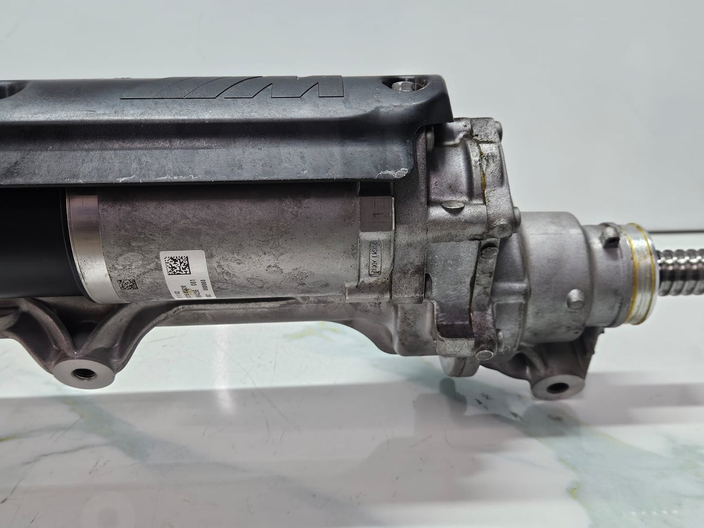 BMW G20 G28 G82 Steering Rack Electric RHD Low Mileage KM-8700 Used OEM 7884106