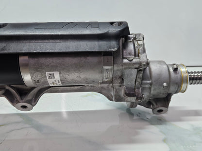 BMW G20 G28 G82 Steering Rack Electric RHD Low Mileage KM-8700 Used OEM 7884106