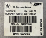Bild in die Galerieansicht laden, OEM BMW F01 F10 F30 F32 F06 F12 REAR VIEW CAMERA MODULE 9302256