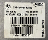 OEM BMW F01 F10 F30 F32 F06 F12 REAR VIEW CAMERA MODULE 9302256