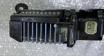 Bild in die Galerieansicht laden, OEM BMW 7 Series G70 Headlight Upper LED Front 9879936 Right Side Used 15-20 km