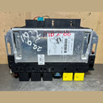 Load image into Gallery viewer, Mercedes-Benz C215 CL55 AMG Front SAM Module Relay Fuse Box A034 5459432 OEM