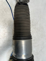 2016-2019 BMW 750i 7' G11 G12 730Li 740Li 740Le Air Suspension Strut 7915954 OEM
