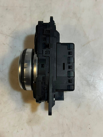 2012-2016 BMW F30 F01 F04 F03 F02 328i iDrive Controller Switch 9320288 OEM