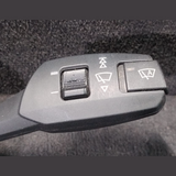 BMW X5 X6 STEERING COLUMN CLOCK SPRING CONTROL ARMS SWITCHES OEM - 9164419