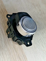 Load image into Gallery viewer, BMW X3 F25 START STOP IGNITION BUTTON REPLACEMENT USED OEM 2011-2017 - 9229584