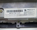 Bild in die Galerieansicht laden, BMW 2 Series Active Tourer LCD Screen Display Monitor Navigation 9317941 F45 F46