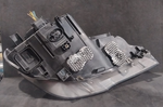 قم بتحميل الصورة إلى عارض الصور، BMW X5 E70 LCI M SPORT LEFT XENON HEADLIGHT- 7721893 2013