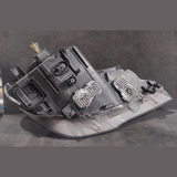 BMW X5 E70 LCI M SPORT LEFT XENON HEADLIGHT- 7721893 2013