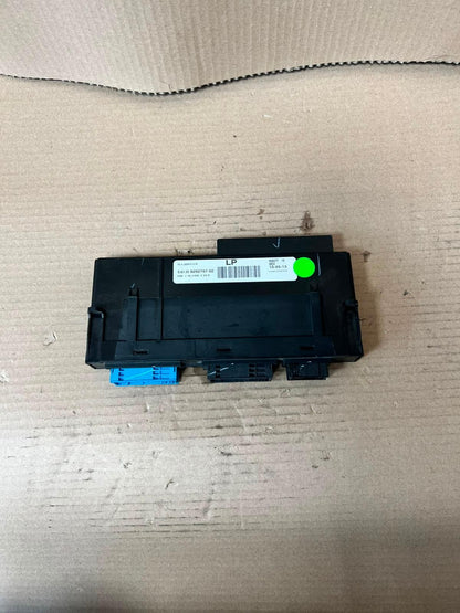 BMW X5 E70 X6 E71 Electronic Junction Box Body Control Module 9292707