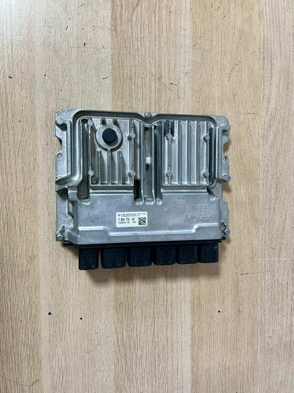 2018-2023 BMW X2 f39 Engine Control Unit 7824731 2 Series Grand Tourer F46 