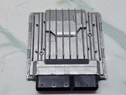 BMW 1 3 E81 E87 E90 E91 N43B20A ECU Engine Control Unit DME MSD81.2 7599881 Set