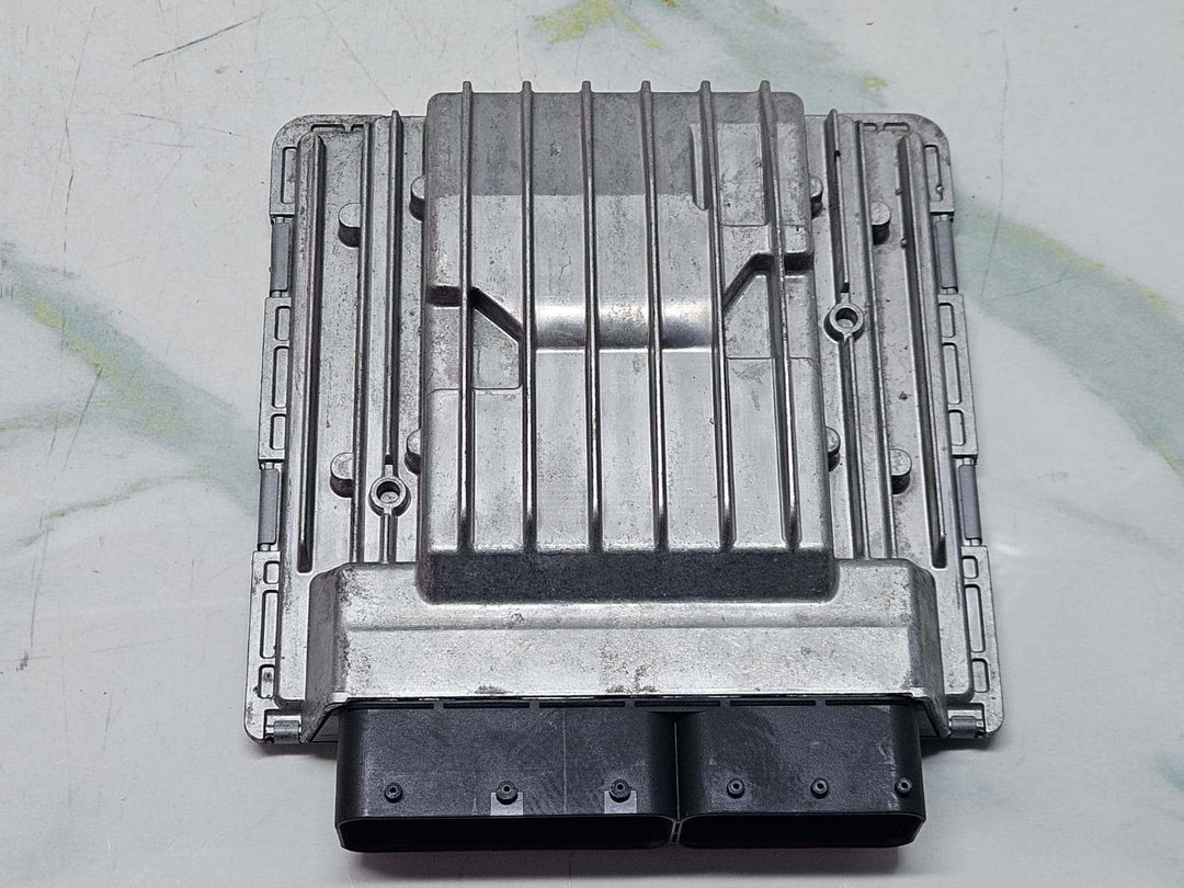 BMW 1 3 E81 E87 E90 E91 N43B20A ECU Engine Control Unit DME MSD81.2 7599881 Set