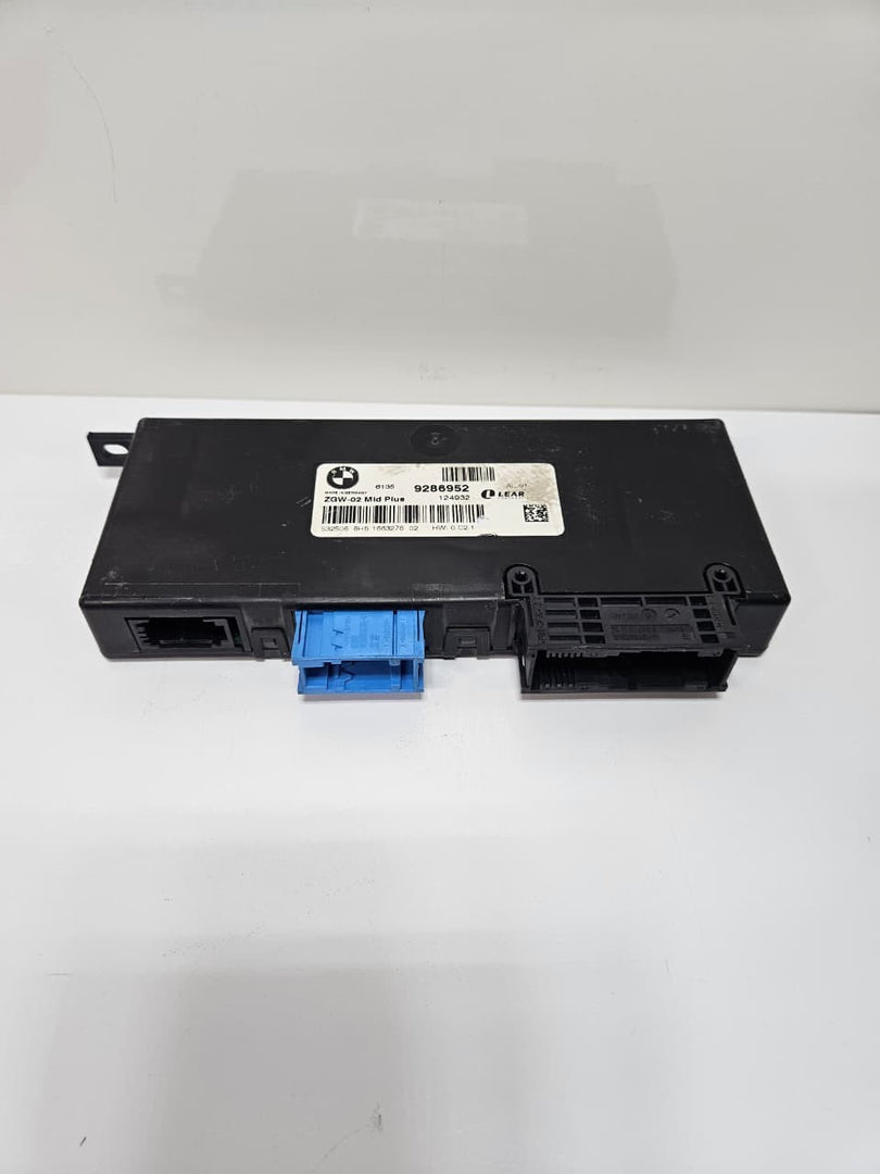 BMW F25 F26 X3 X4 Central Theft Gateway Computer Control Module OEM 9286952