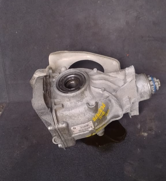 BMW G11/G12 7-SERIES REAR DIFFERENTIAL CARRIER (3.08 RATIO) P/N 8630826