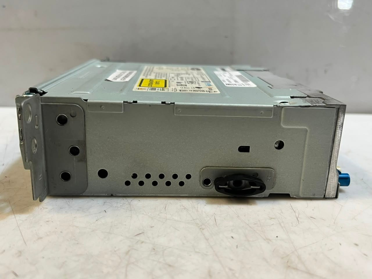 BMW 1 2 3 4 5 F-Series Navigation System CD radio GPS head unit 6821144 OEM