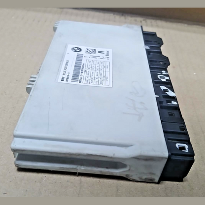 BMW F10 F11 F20 F21 F22 F30 F31 Front Seat Control Module ECU 9257098 SM BA/M-H