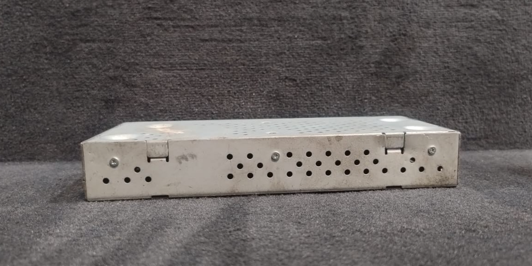 BMW E65 TELEPHONE ADAPTER NAVIGATION CONTROL UNIT MODULE JAPAN - 6941122