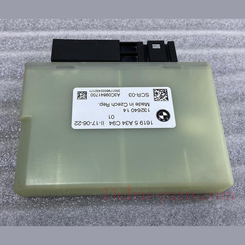 OEM BMW F40 118d F45 F44 F46 G20 ECU SCR Control unit AD Blue 5A34C94 NEW