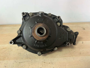 FRONT DIFFERENTIAL / 966042 FOR BMW X5 E53 3.0I ratio - 4.10 07512914