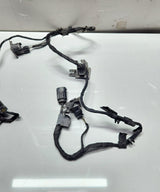 BMW 7 Series F01 Rear Parking Sensor Wiring Loom 9199246 F01 F02 F03 OEM