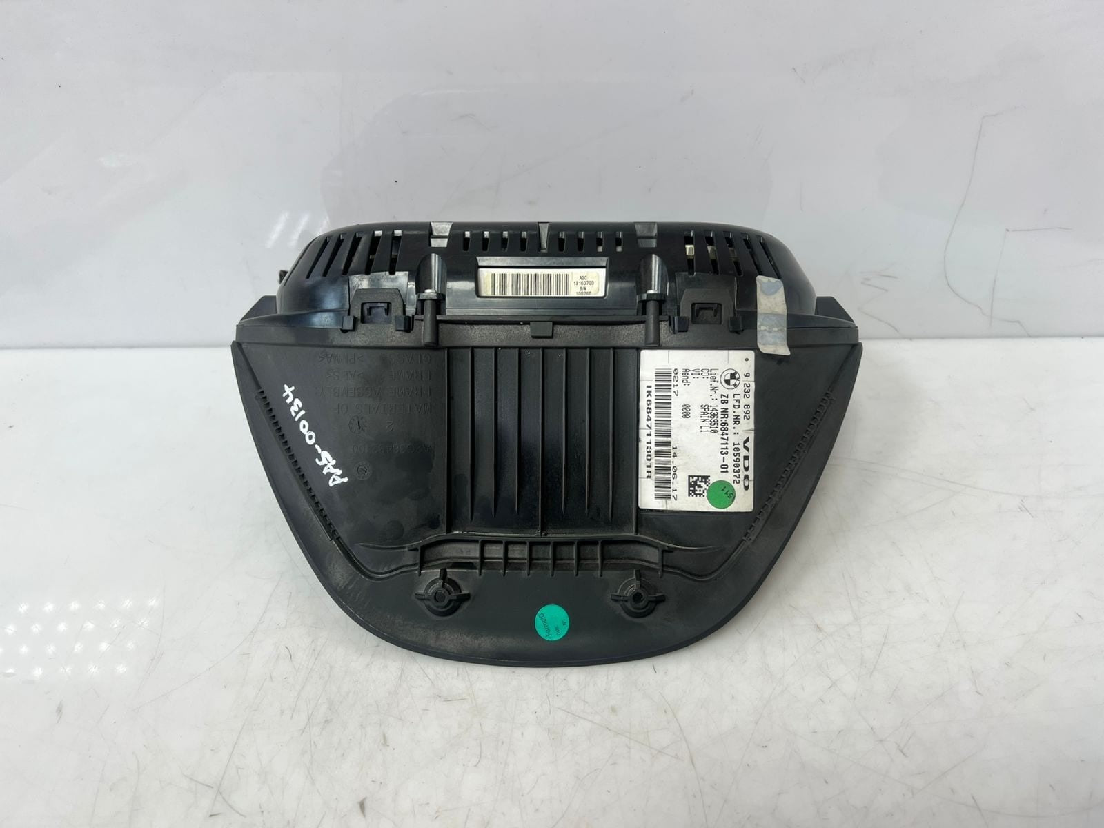 BMW F20 F21 F22 F23 2' 218d 220d 225d Instrument Cluster Speedometer 6847113 OEM