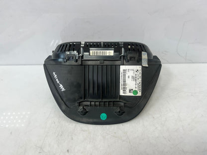 BMW F20 F21 F22 F23 2' 218d 220d 225d Instrument Cluster Speedometer 6847113 OEM