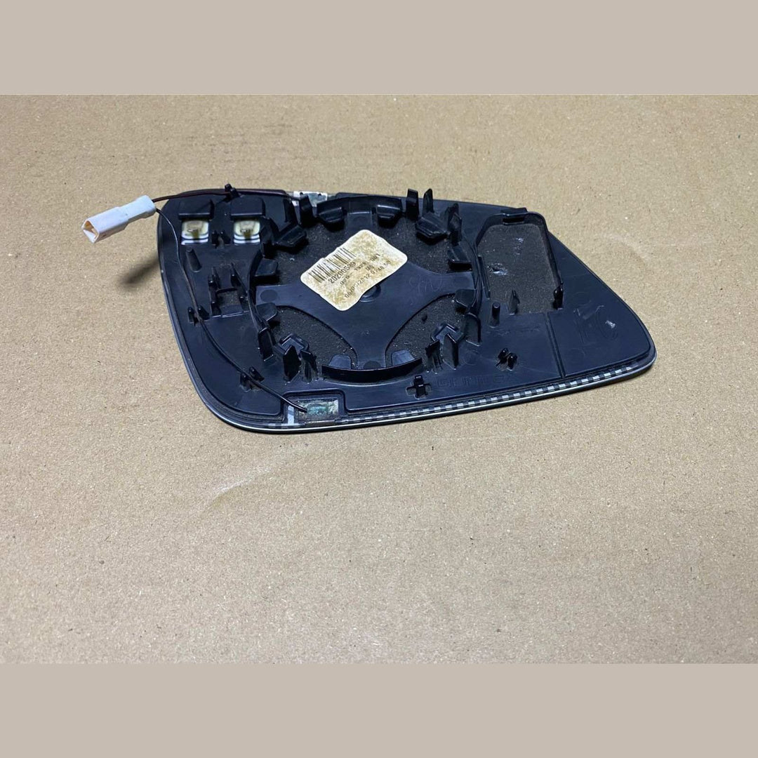 BMW Outside Mirror Glass 20200539, F30 F31 F20 F21 F36