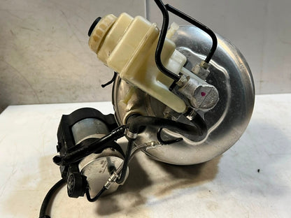 BMW X3 7 Series E65 E66 E67 E68 Brake Booster SERVO MOTOR 32483213 OEM