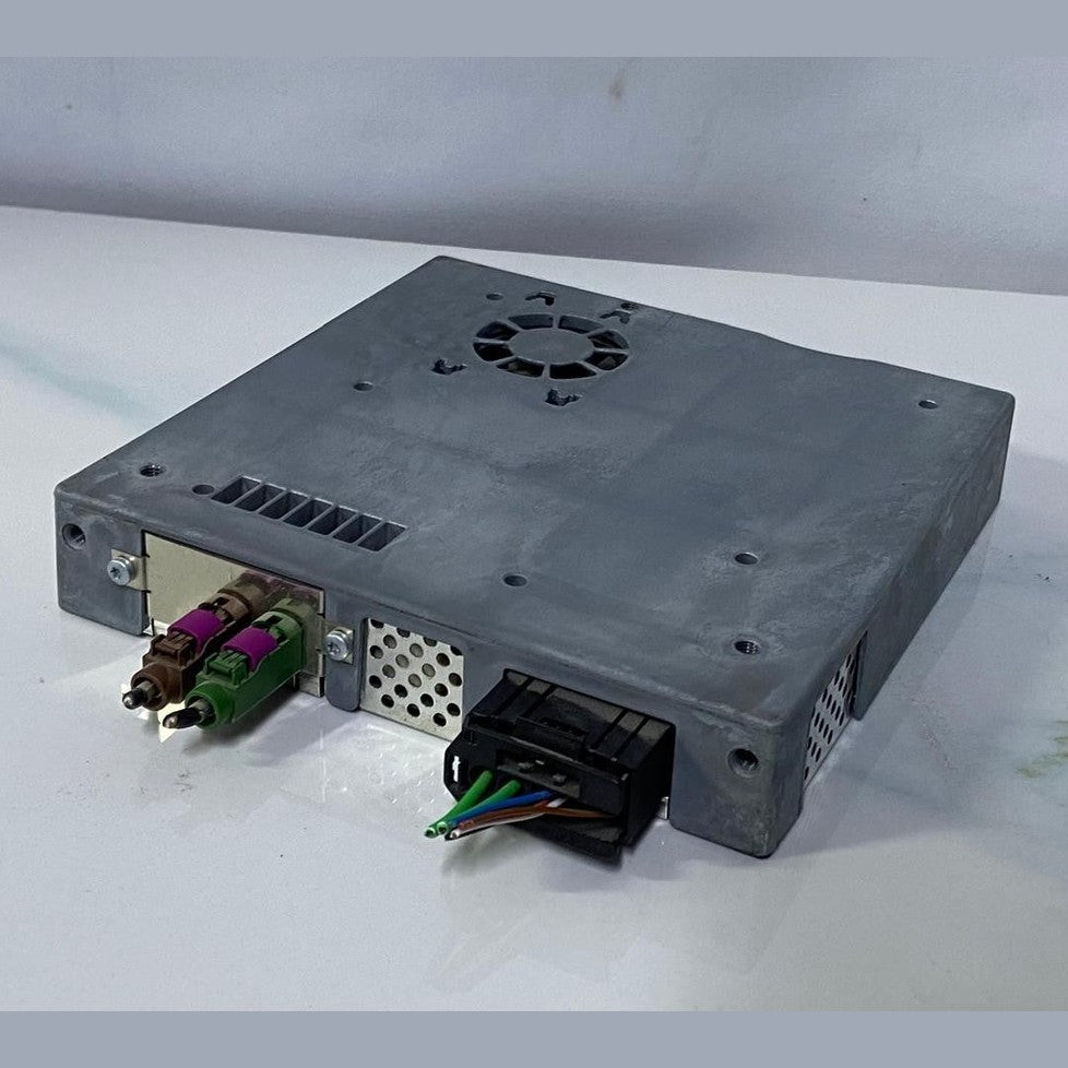 OEM BMW F01 F06 F15 F25 F30 F32 F80 G11 G30 G32 CONTROL TV MODULE 9248592