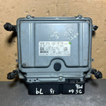 Load image into Gallery viewer, 03-06 Mercedes-Benz W203 C-Class ECU Engine Control Module Unit A272 1531679 OEM