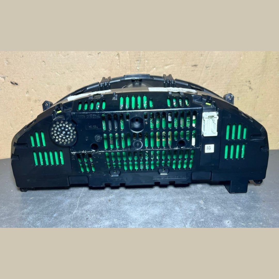 10-14 Mercedes-Benz W212 E-Class Instrument Cluster Speedometer A212 9005903 OEM