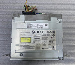 قم بتحميل الصورة إلى عارض الصور، OEM BMW X5 X6 F15 Satellite Stereo, CD, Navigation Head unit BASIC 6821168