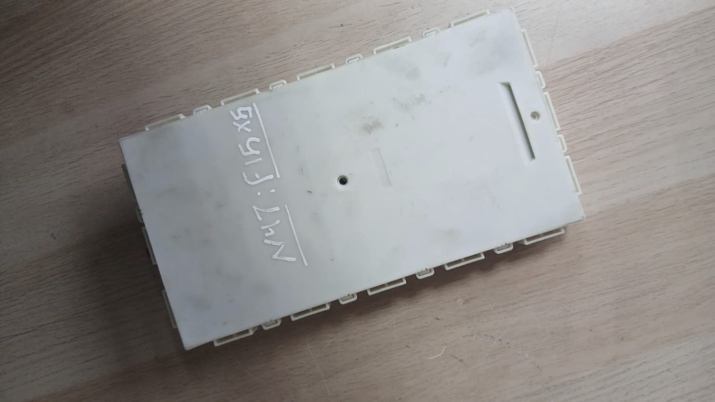 OEM BMW X5 F15 F16 F85 F86 Body Control Module BDC BDM 9344893