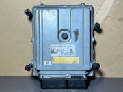 07-12 Mercedes W221 S-Class Engine Control Module Unit ECM ECU A278 9001000 OEM