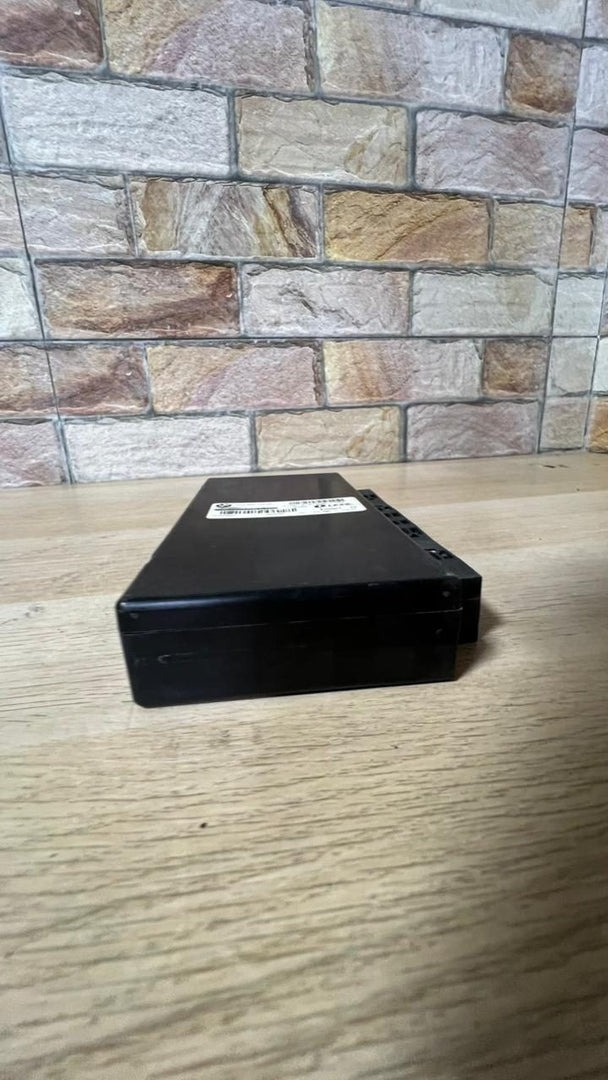 BMW Body Gateway Control Module 9167205 5 and 6 Series E60 E61 E63 E64