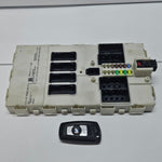 Bild in die Galerieansicht laden, BMW 1 3 F20 F30 116i 316i N13 1.6 Engine Control Unit DME ECU KEY SET 7634297